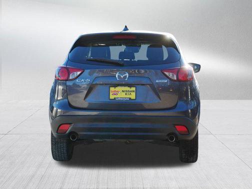 2015 Mazda CX-5 Grand Touring