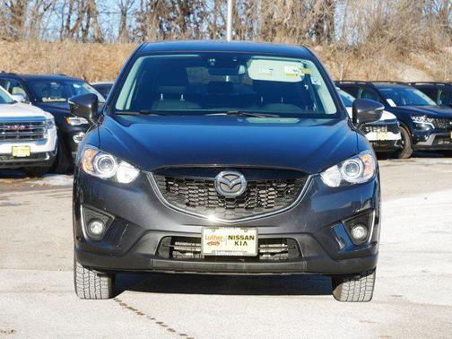 2015 Mazda CX-5 Grand Touring
