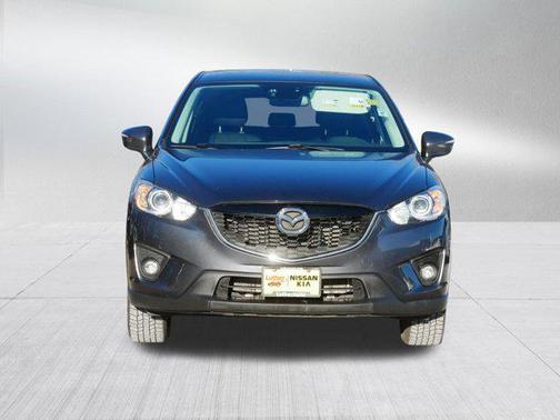 2015 Mazda CX-5 Grand Touring