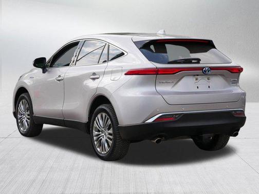 2021 Toyota Venza Limited