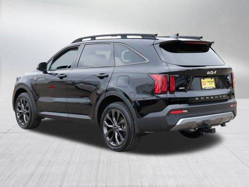 2022 Kia Sorento EX