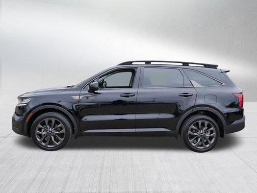 2022 Kia Sorento EX