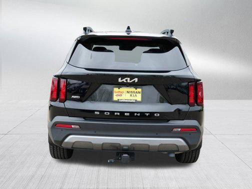 2022 Kia Sorento EX