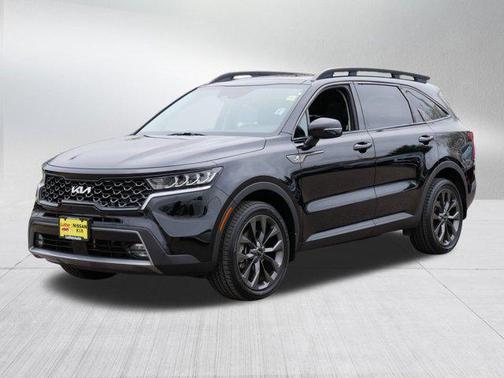 2022 Kia Sorento EX