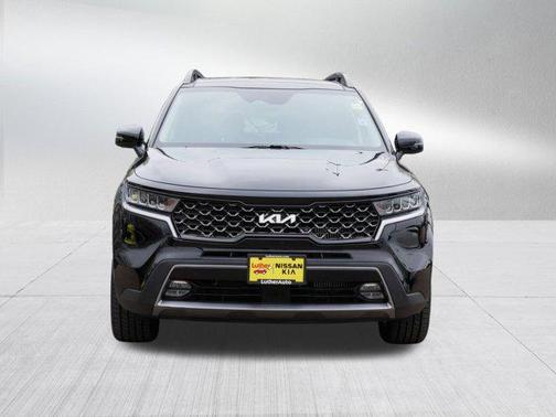 2022 Kia Sorento EX