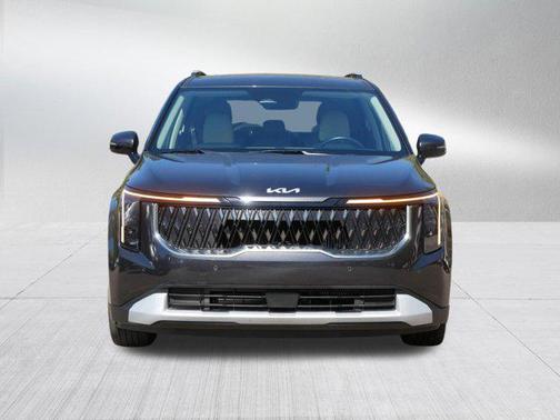 Panthera Metal 2025 Kia Carnival Hybrid EX