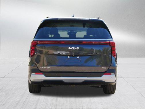 Panthera Metal 2025 Kia Carnival Hybrid EX