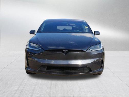 2024 Tesla Model X Long Range