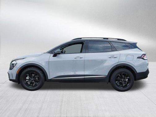2024 Kia Sportage S