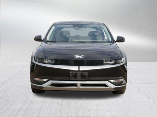 Phantom Black 2023 Hyundai IONIQ 5 SEL