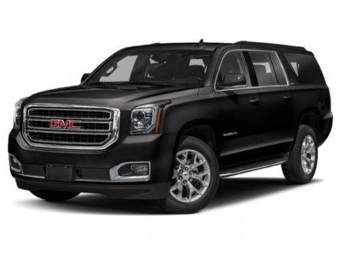 2020 GMC Yukon XL SLT