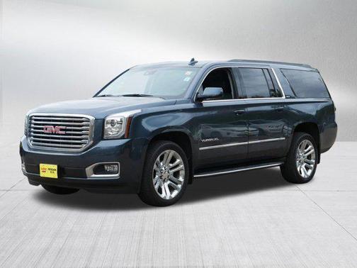 2020 GMC Yukon XL SLT