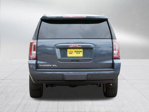2020 GMC Yukon XL SLT