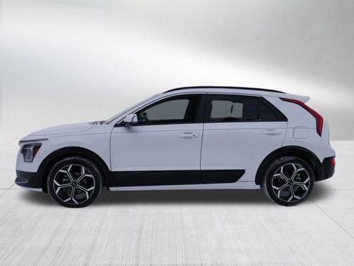 2023 Kia Niro Touring