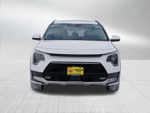 2023 Kia Niro Touring