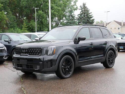 2024 Kia Telluride SX X-Line