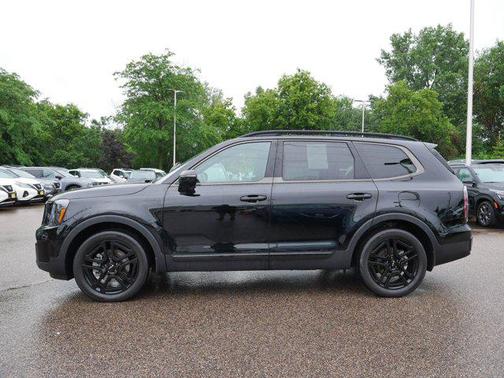 2024 Kia Telluride SX X-Line