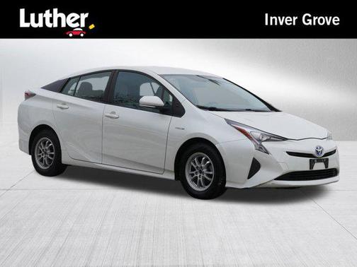 2016 Toyota Prius Two