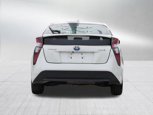 2016 Toyota Prius Two