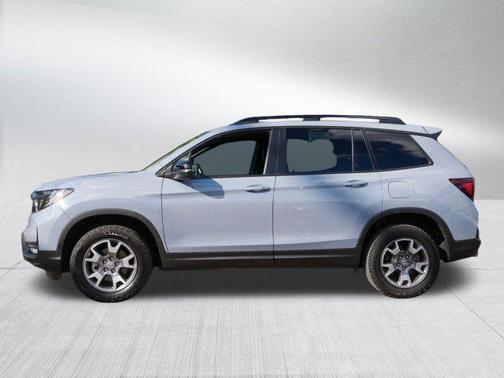 2023 Honda Passport AWD TrailSport