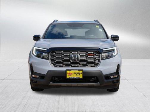 2023 Honda Passport AWD TrailSport