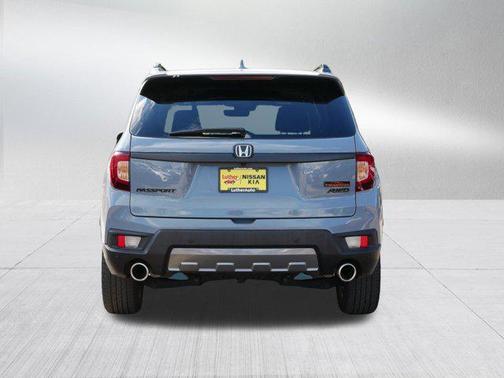 2023 Honda Passport AWD TrailSport