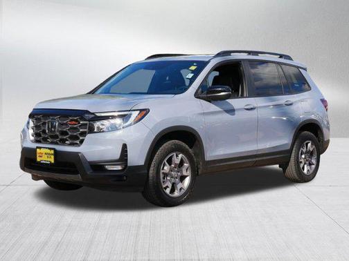 2023 Honda Passport AWD TrailSport