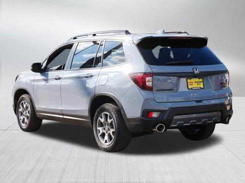 2023 Honda Passport AWD TrailSport