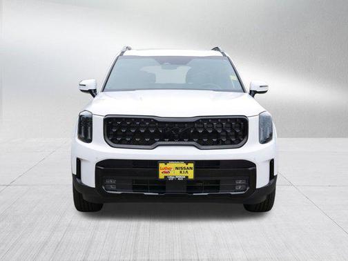 2025 Kia Telluride SX Prestige X-Line