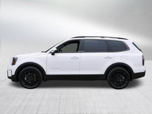 2025 Kia Telluride SX Prestige X-Line