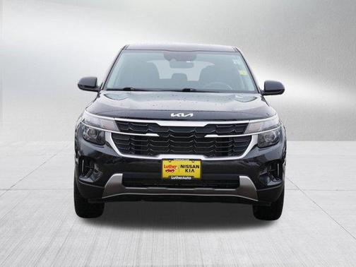2024 Kia Seltos LX