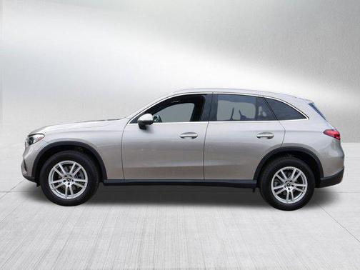 2023 Mercedes-Benz GLC 300 4MATIC