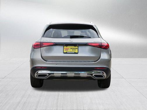 2023 Mercedes-Benz GLC 300 4MATIC