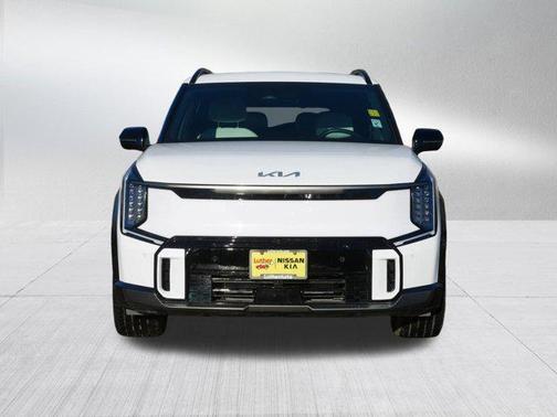 2025 Kia EV9 GT-Line