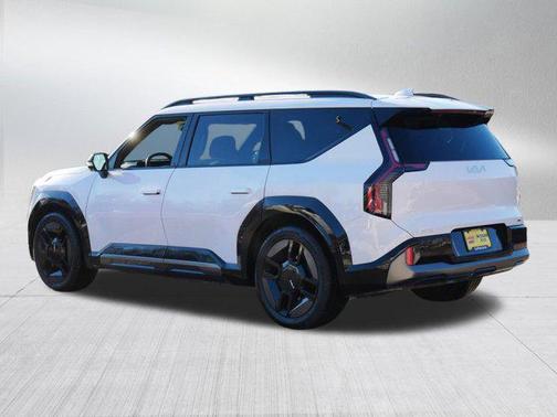 2025 Kia EV9 GT-Line