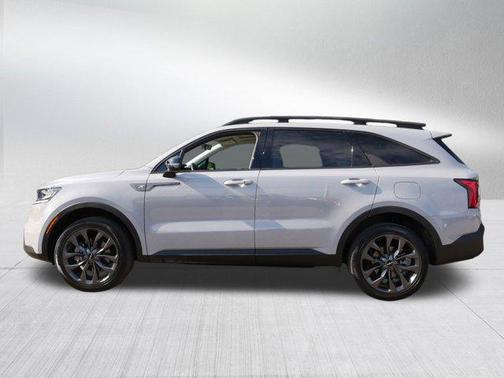 2022 Kia Sorento EX
