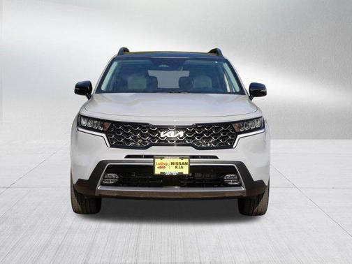 2022 Kia Sorento EX