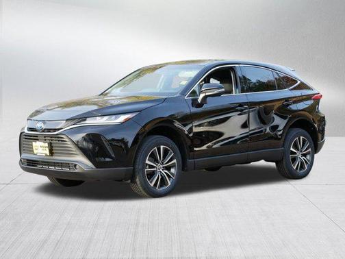 2023 Toyota Venza LE