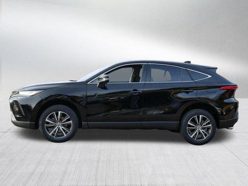 2023 Toyota Venza LE