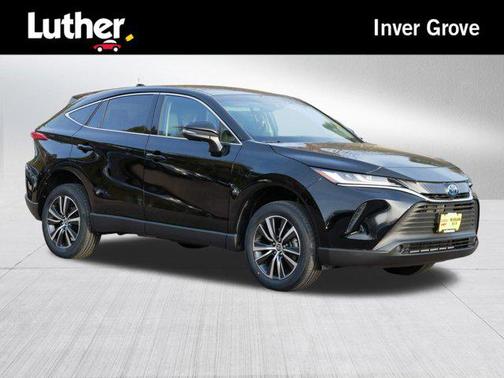 2023 Toyota Venza LE