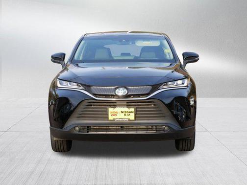 2023 Toyota Venza LE