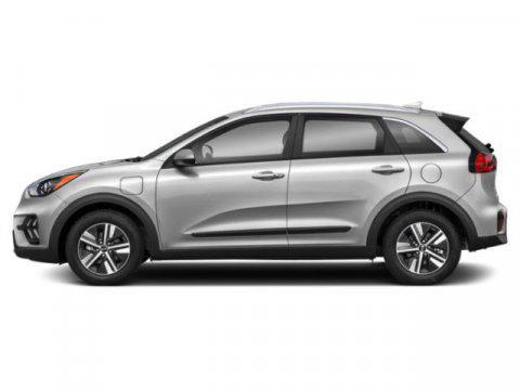 2020 Kia Niro LXS