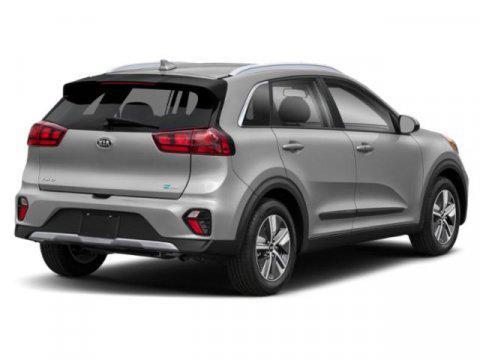 2020 Kia Niro LXS