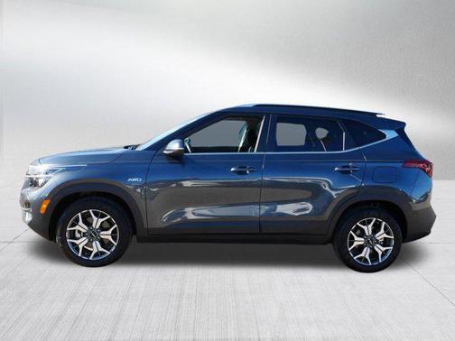 2023 Kia Seltos EX