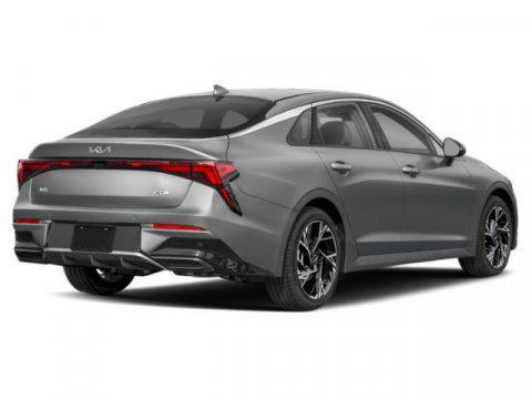 2026 Kia K5 GT-Line AWD