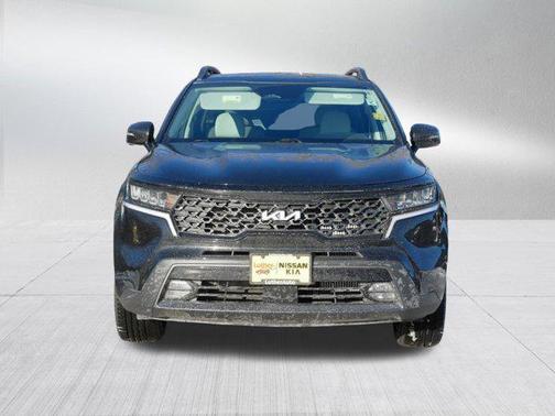 2023 Kia Sorento EX