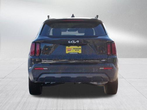 2023 Kia Sorento EX