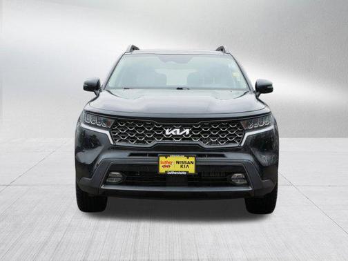 2023 Kia Sorento EX