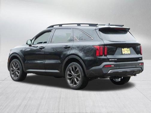2023 Kia Sorento EX
