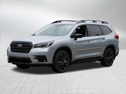 2022 Subaru Ascent Onyx Edition 7-Passenger